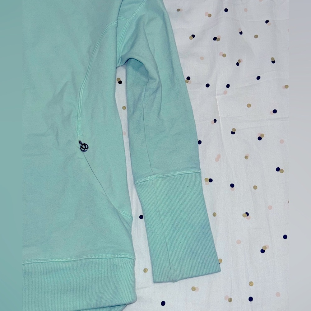 Lululemon Sweatshirt - Picture 2 of 5